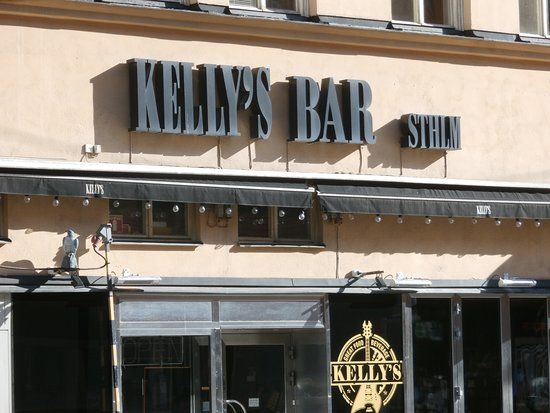 Kelly's Bar & Restaurant